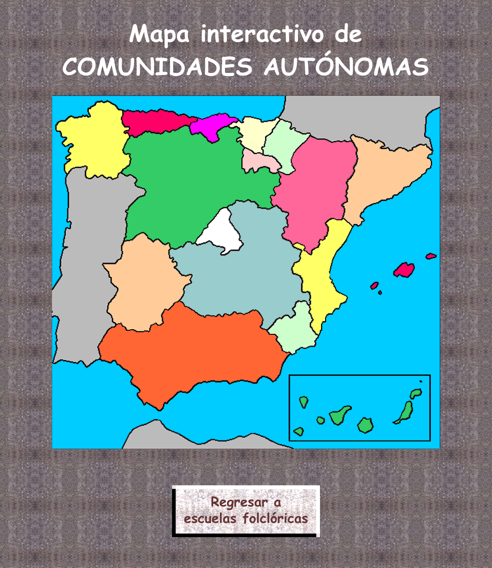 Selecciona una provincia